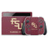 Florida State FSU Seminoles Maroon Nintendo Switch OLED (2021) Skin